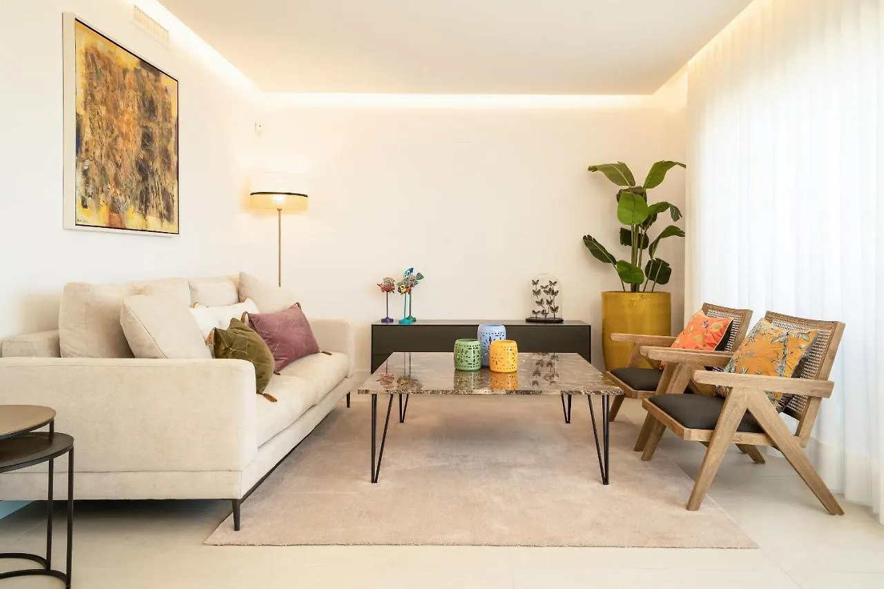 Apartment Harmony In La Cala Golf, Mijas Spain مالقة إسبانيا