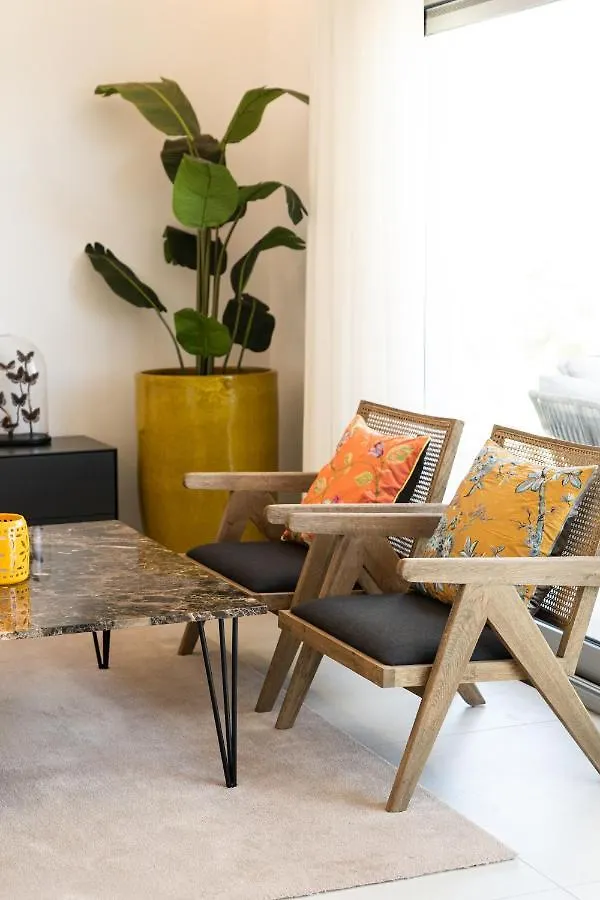 Apartment Harmony In La Cala Golf, Mijas Spain مالقة 0*,  إسبانيا