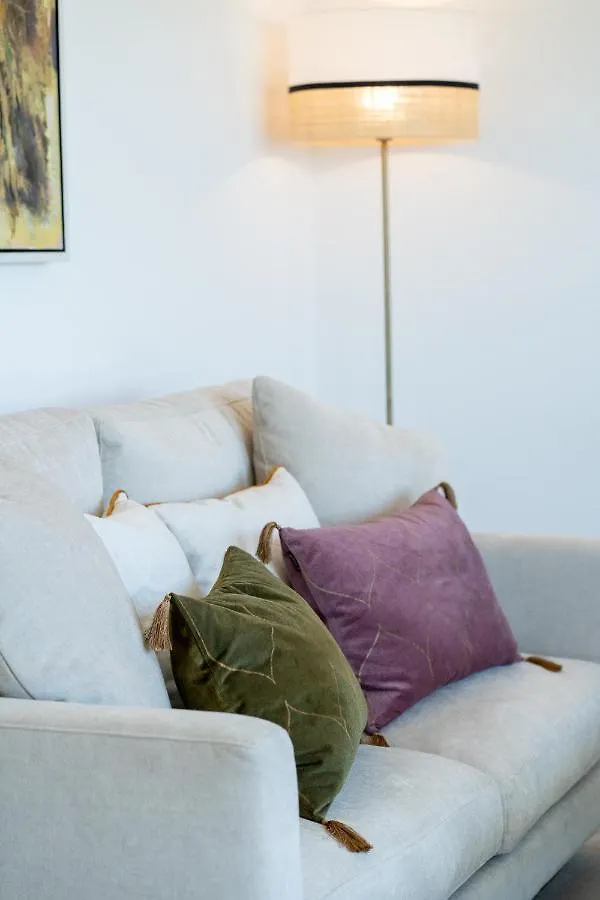 Apartment Harmony In La Cala Golf, Mijas Spain مالقة 0*,
