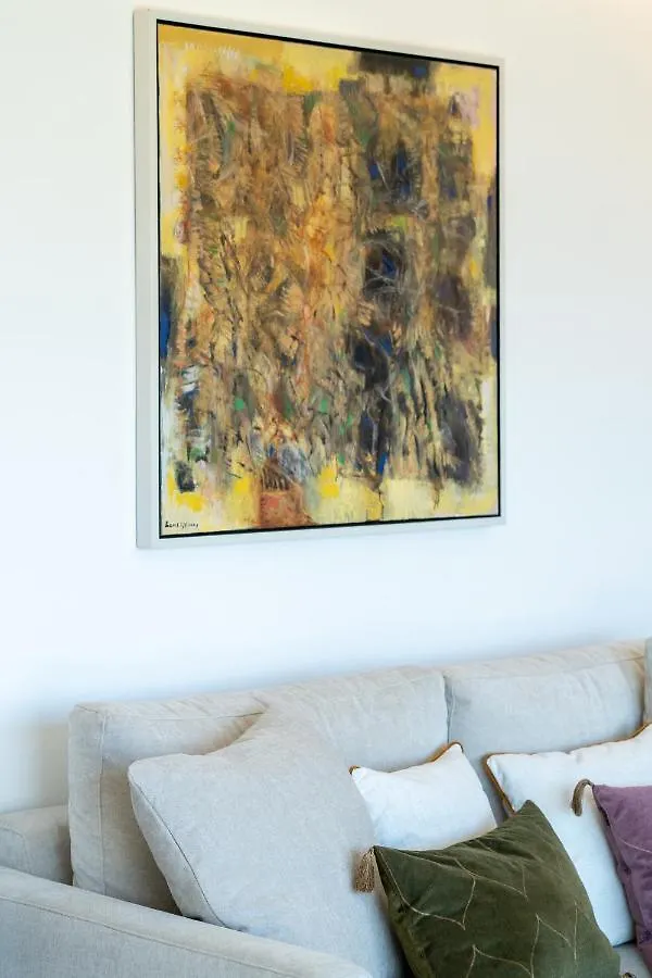Apartment Harmony In La Cala Golf, Mijas Spain مالقة