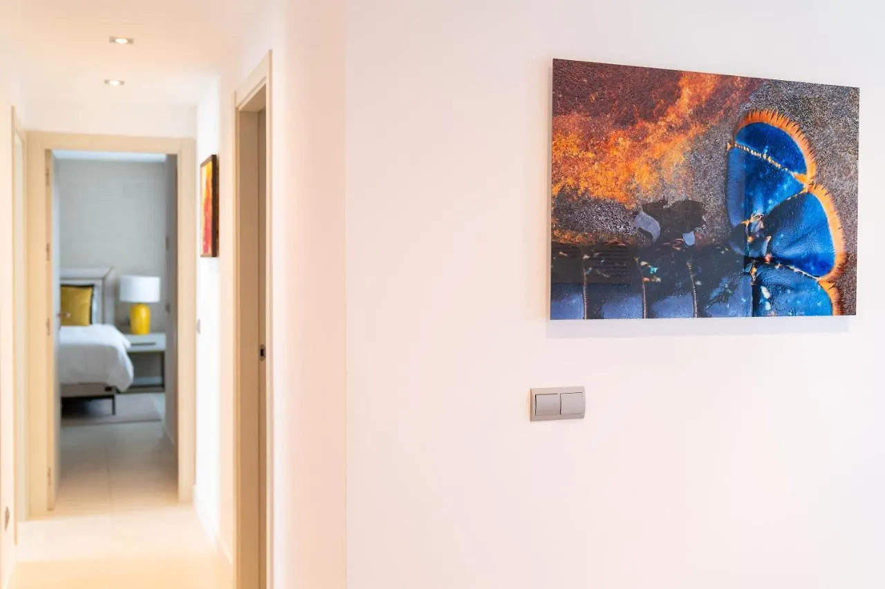 Apartment Harmony In La Cala Golf, Mijas Spain Málaga