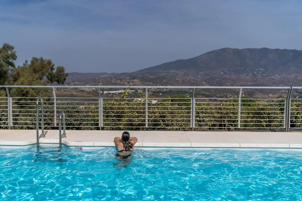 Apartment Harmony In La Cala Golf, Mijas Spain مالقة