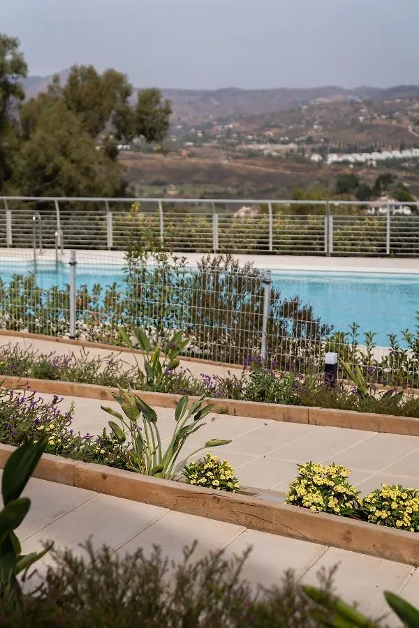 Apartment Harmony In La Cala Golf, Mijas Spain مالقة