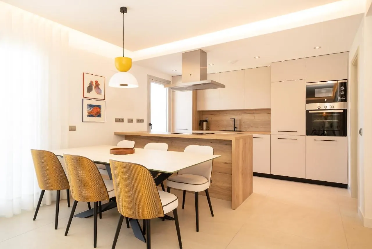Apartment Harmony In La Cala Golf, Mijas Spain Malaga