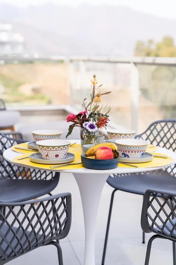 Apartment Harmony In La Cala Golf, Mijas Spain Malaga