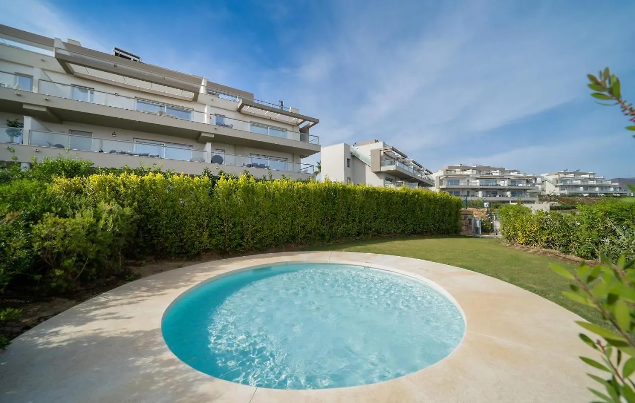 Apartment Harmony In La Cala Golf, Mijas Spain Malaga 0*,  Spain